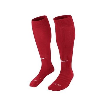 ФУТБОЛЬНЫЕ НОСКИ NIKE SX5728-648 размеры 46-50