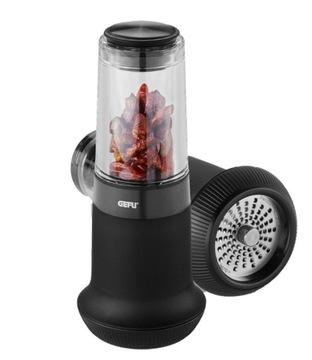 Мельница для перца X-PLOSION, черная