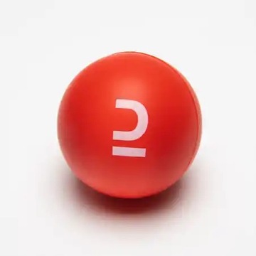 Sandever BTB 100 Мяч для пляжного тенниса из пеноматериала