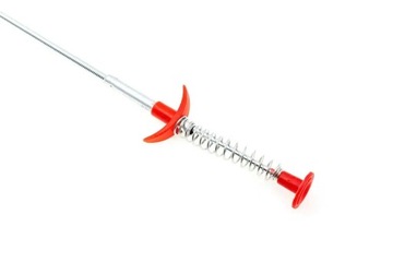 QS14185 QUATROS Гибкий кулачковый захват L=600 мм