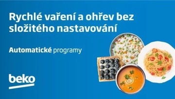 Beko BMGB20212B встраиваемая микроволновая печь