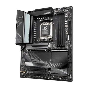 Материнская плата Gigabyte X670 Aorus Elite Ax/AMD