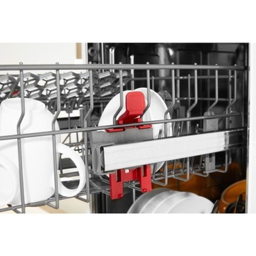 Zmywarka WHIRLPOOL WSFC 3M17 X 10KPL 45cm