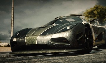Need for Speed ​​Rivals **КЛЮЧ XBOX**
