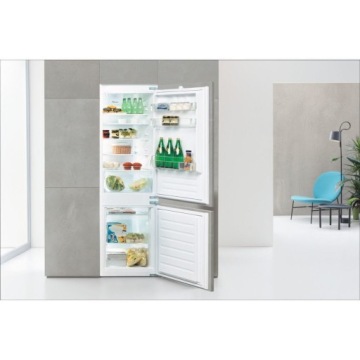 Whirlpool ART66102 OUTLET встраиваемый холодильник