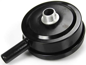 ВОЗДУШНЫЙ ФИЛЬТР КОМПРЕССОРА 1/2 19 мм HEPA