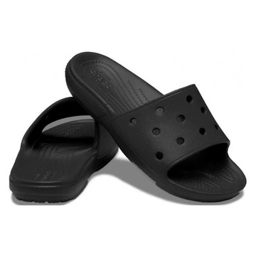 Buty Damskie Męskie Chodaki Klapki Sandały CROCS