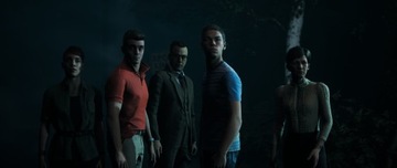 The Dark Pictures — Маленькая надежда Xbox One