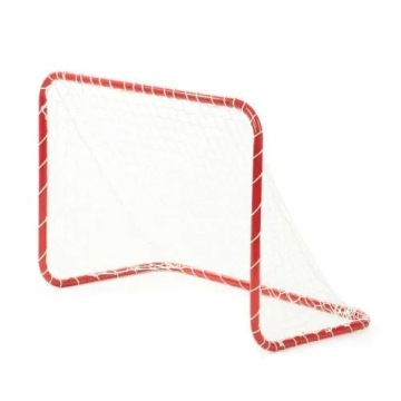 ФУТБОЛЬНЫЕ ВОРОТА x2 КОМПЛЕКТ ФУТБОЛЬНЫХ ВОРОТ ДЕТСКИХ, МЕТАЛЛ