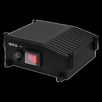 ПОГРУЖНОЙ НАСОС YATO 550ВТ YT-85301