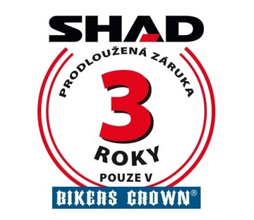 TORBA NA ZBIORNIK PALIWA BAK RETRO TANKBAG SHAD