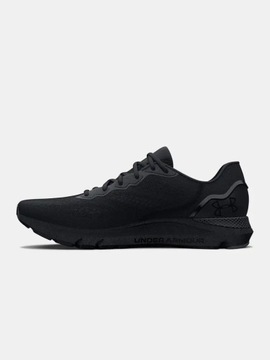 Under Armour Buty Damskie sportowe czarne HOVR Sonic 6 38 EU