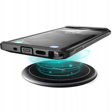 Чехол SUPCASE для Samsung Galaxy Note 10+ Plus