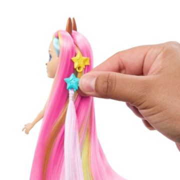 Кукла-кенгуру Enchantimals HTJ70