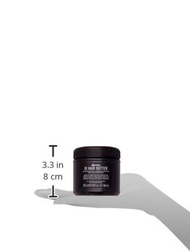 Davines Oi Hair Butter Питательная масляная маска 250мл