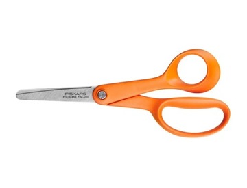 Nożyczki szkolne Fiskars 13 cm
