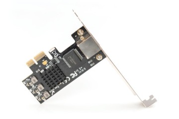 Сетевая карта Digitus DN-10135
