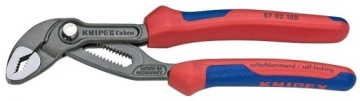 Щипцы для трубных ключей COBRA KNIPEX 87 02 300