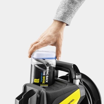 K7 Premium Power Control K Мойка высокого давления