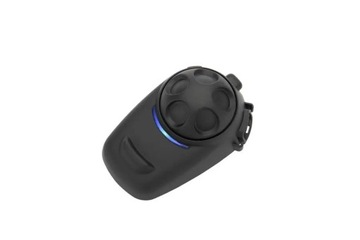 Zestaw słuchawkowy Bluetooth SPH10H-FM do kasków otwartych (zasięg 0,7 km), S