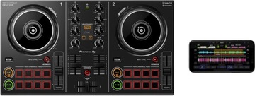CD/MP3-плеер Pioneer DDJ-200.