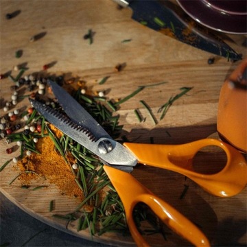 FISKARS Classic 1000819 кухонные ножницы