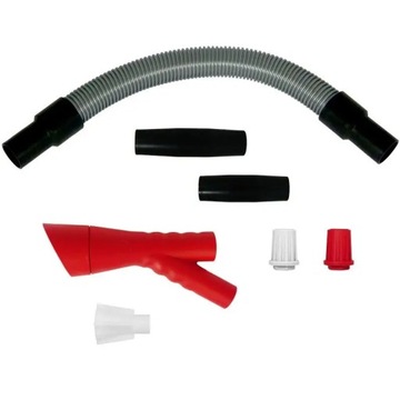 TORNADOR Rotador Adaptor Z-300 - nasadka odsysająca na such i mokro