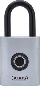 M7 Abus Touch 57/45 Замок со сканером отпечатка пальца