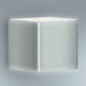 Oprawa LED 9,5W Steinel L 840 LED iHF srebrna