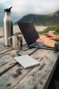 Verbatim 53663 Store 'n' Go ALU Slim 1 ТБ SATA 2,5-дюймовый жесткий диск