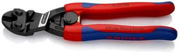 KNIPEX 71 22 200 COBOLT Угловые кусачки