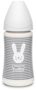 Butelka Suavinex 270 ml 306684