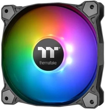 Водяное охлаждение Thermaltake — Floe DX RGB 280 TT