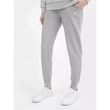 ЖЕНСКИЕ СПОРТИВНЫЕ БРЮКИ 4F, КОМФОРТНЫЕ СПОРТИВНЫЕ БРЮКИ