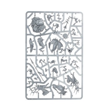 Дворы пожирателей плоти - Рыцари Морбхега