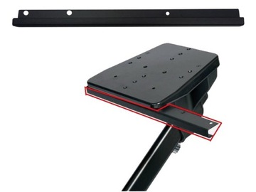 Playseat Gearshift Support подставка на руле, черная