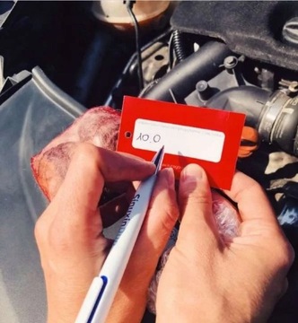 Вы отпугиваете сурков? упаковка, содержащая 6 шт. продукта