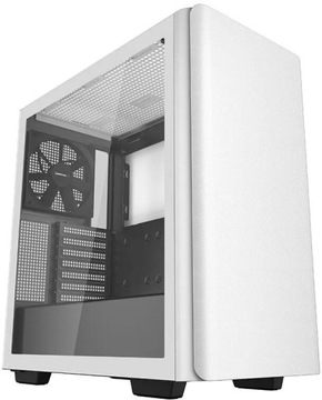 Deepcool Obudowa CK500 biała