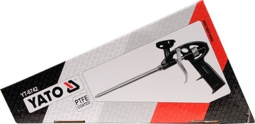 МОНТАЖНЫЙ ПЕННЫЙ ПИСТОЛЕТ