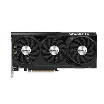 Gigabyte GeForce RTX 4070 WindForce 12 ГБ GDDR6 HDMI 192 бит
