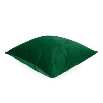 GOSTA декоративная наволочка зеленая 45х45 см