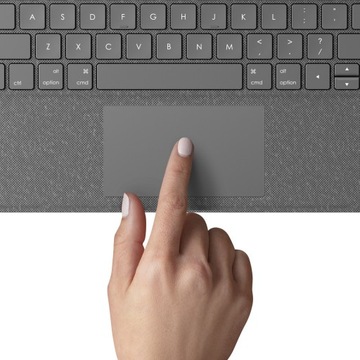 Сенсорная клавиатура Logitech Folio 1/1892 920-009956