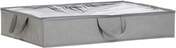 Amazon Basics Organizer do przechowywania z uchwytami k