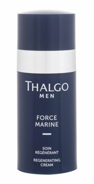 Thalgo Men Force Marine 50 мл крем