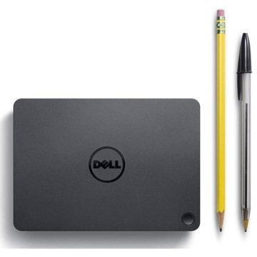 Станция DELL Business WD15 (K17A) USB 3.0 + блок питания 130 Вт