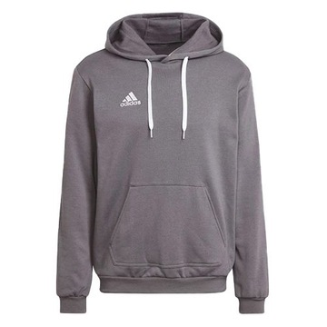 adidas bluza męska z kapturem sportowa roz.XL