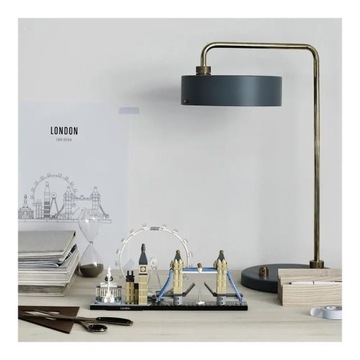 LEGO Лондонская архитектура 21034 Лондон