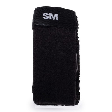 Gator GTR-FRETMUTESM-1BK Маленький шейный ремешок