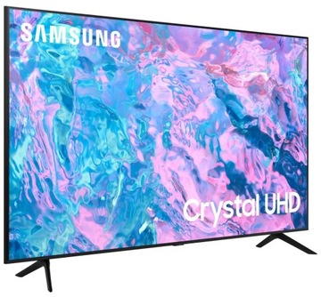 Светодиодный телевизор Samsung 55 дюймов 4K UHD Tizen Smart TV НАДЕЖНАЯ ПРОВЕРЕННАЯ МОДЕЛЬ