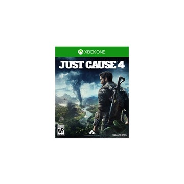 Just Cause 4 XOne